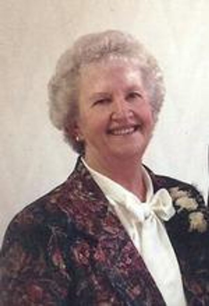 Alyda (Rodenburgh)  Netjes