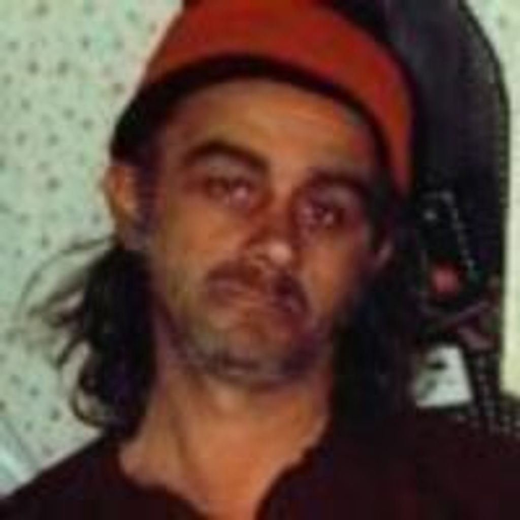 Wayne G "One Armed Bandit" Blake Sr