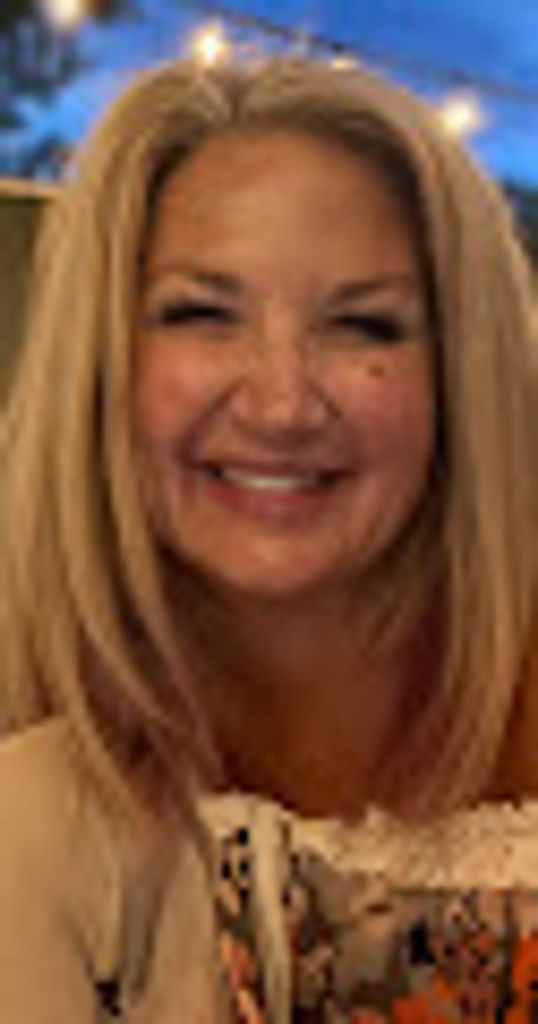 Kymberly Dawn Debord Depaulo Mariner Profile Photo