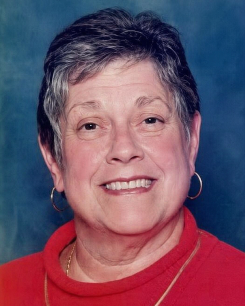 Mary Lynn Gluck