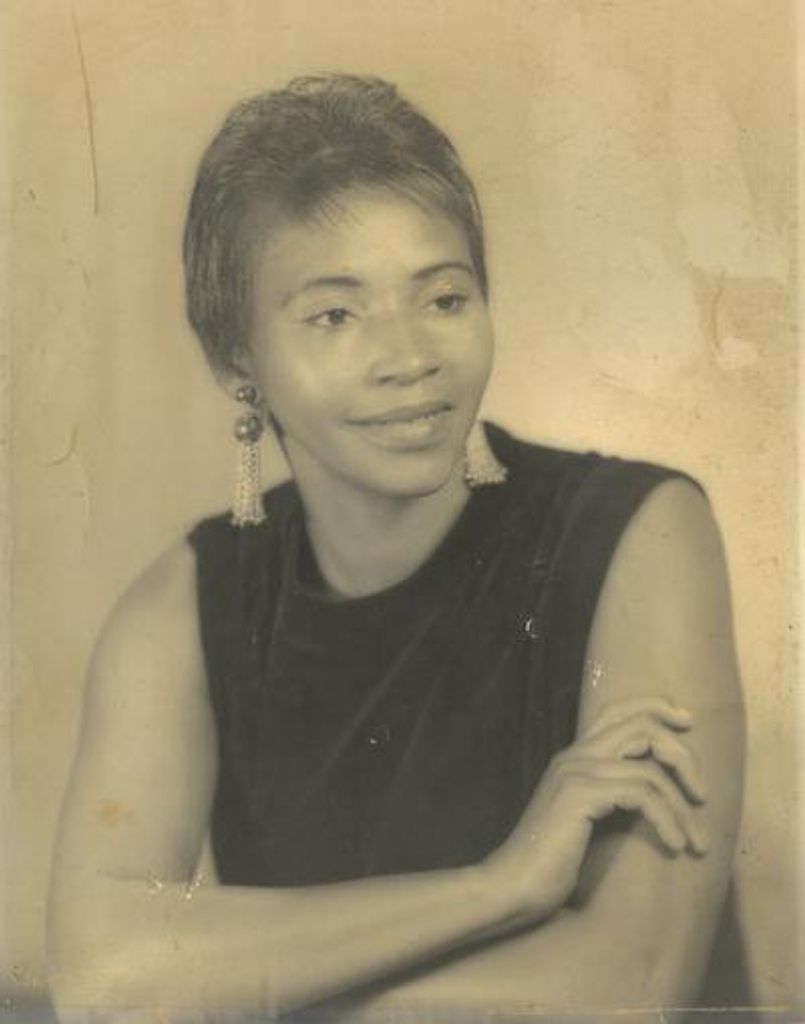 Janie Bell Knight Profile Photo