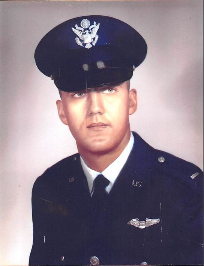 Kenneth William Panter Jr.