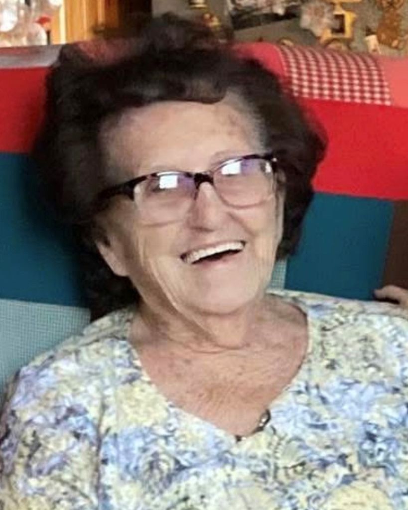 Rosalee Barnette
