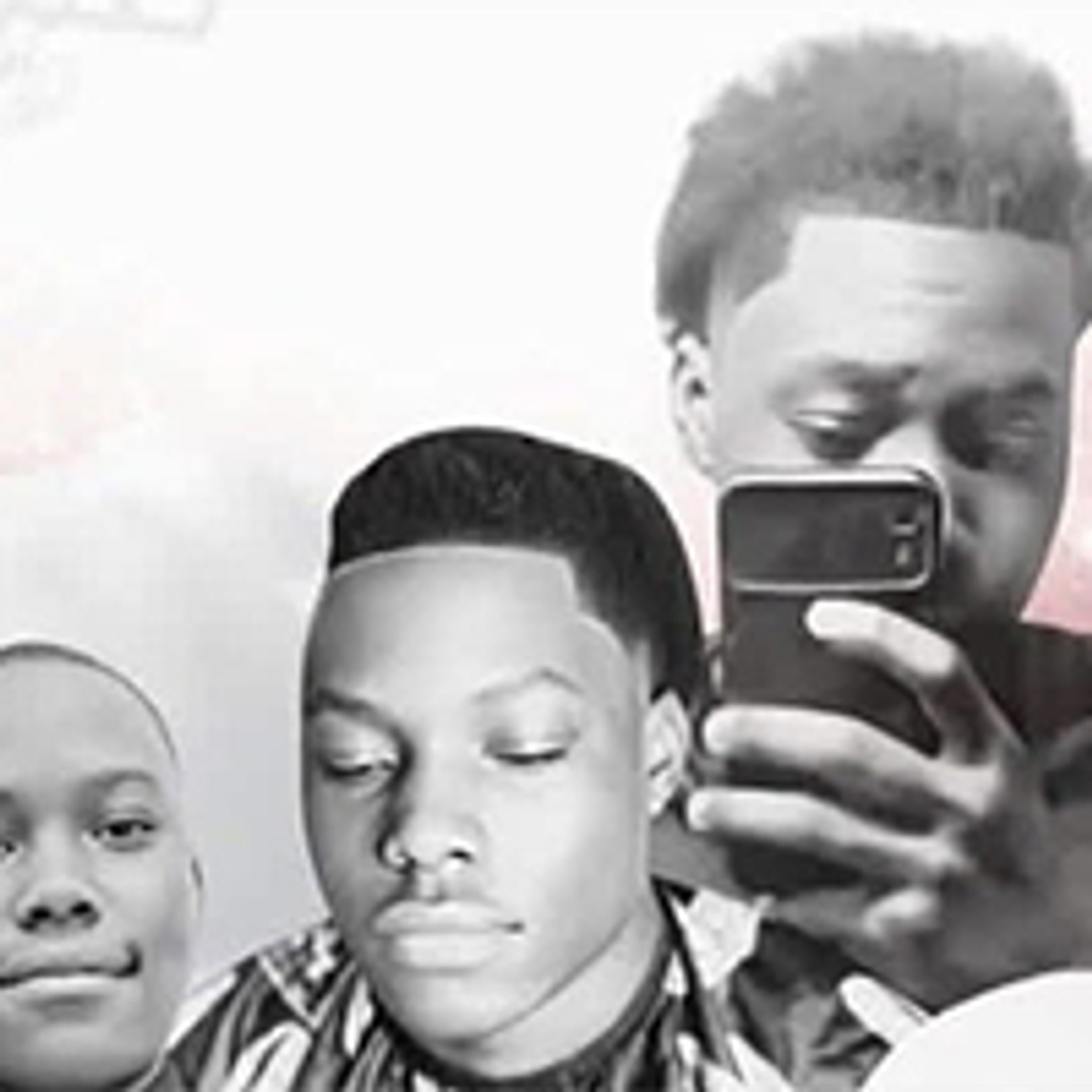 Mr. Zamarion Watson Profile Photo