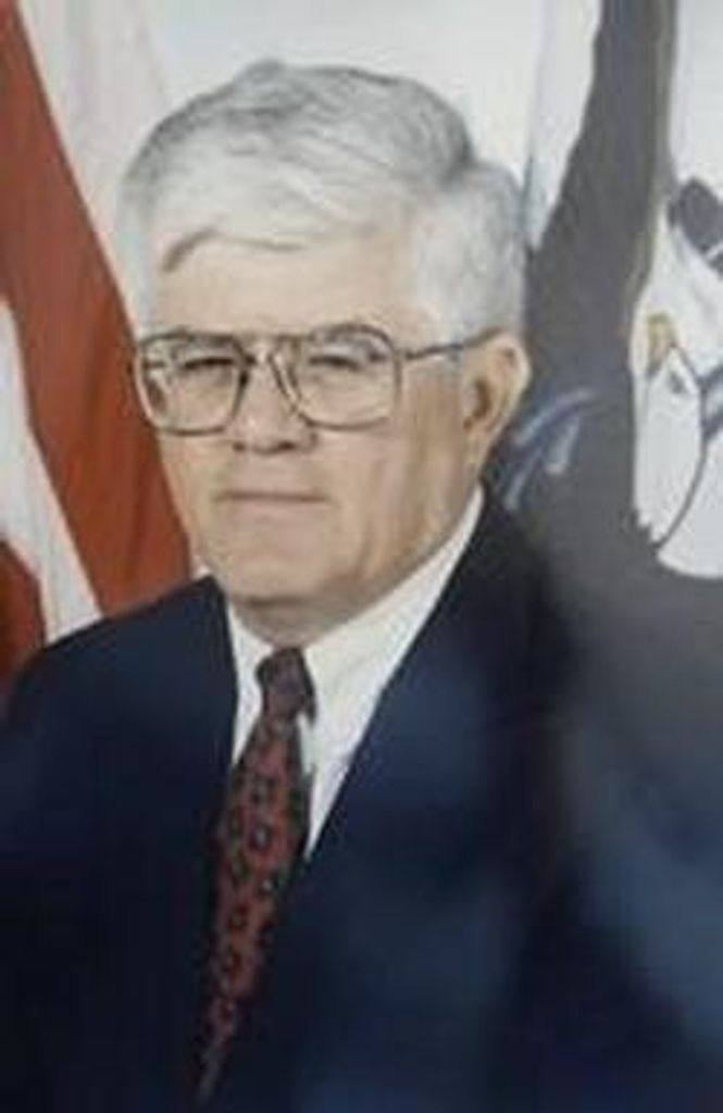 Dr. Barry Len Cobb, Ph.D