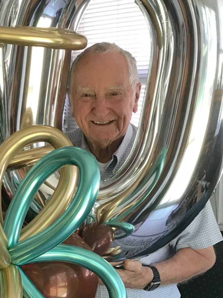 Richard H. "Doc" Lane Profile Photo
