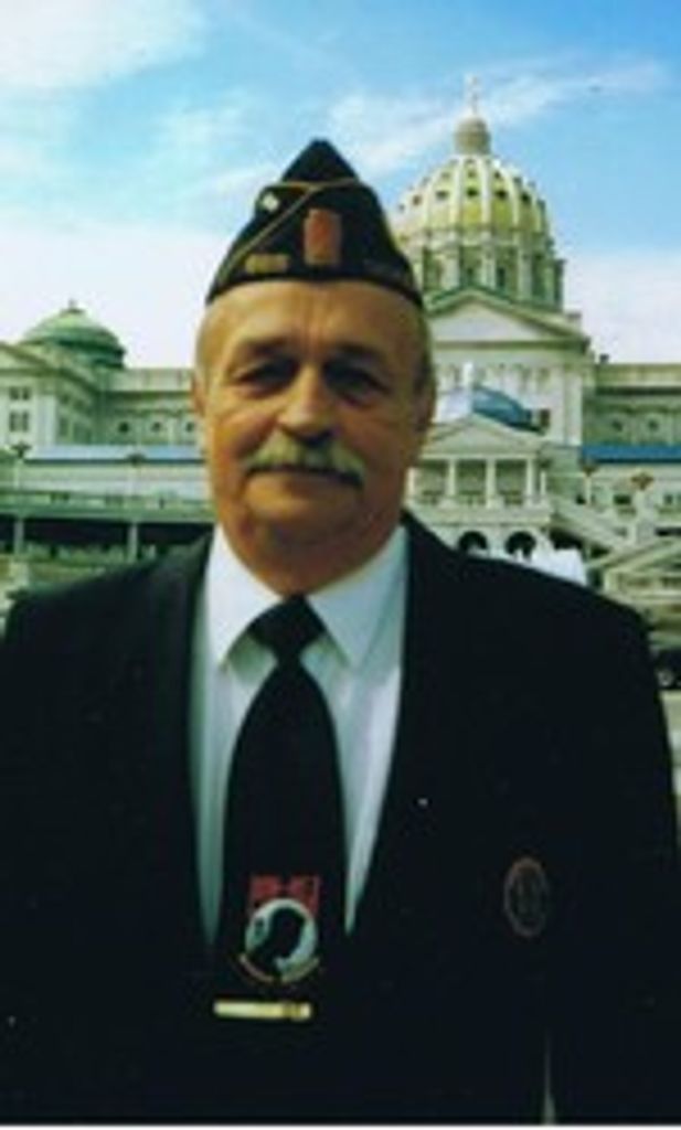 Jack E. Rickaby