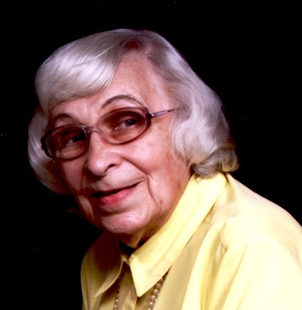 Katherine Martha Karchnak Profile Photo