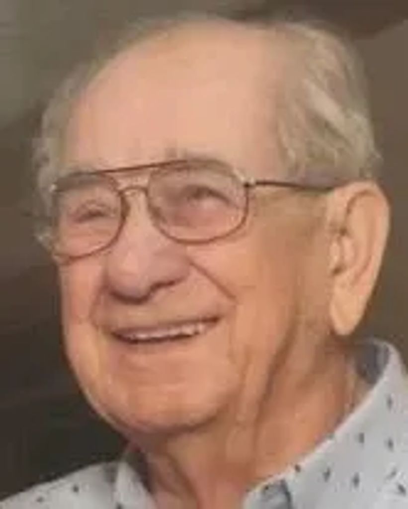 Anderson "Arlie" Gregg Profile Photo