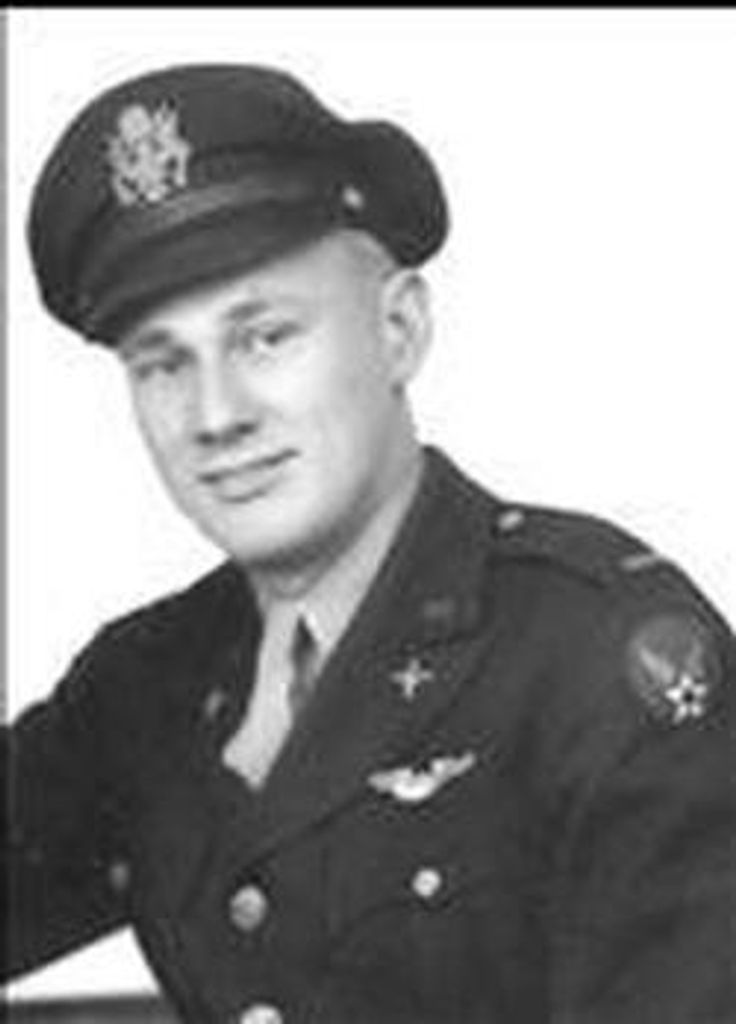 Harvey Jensen Profile Photo