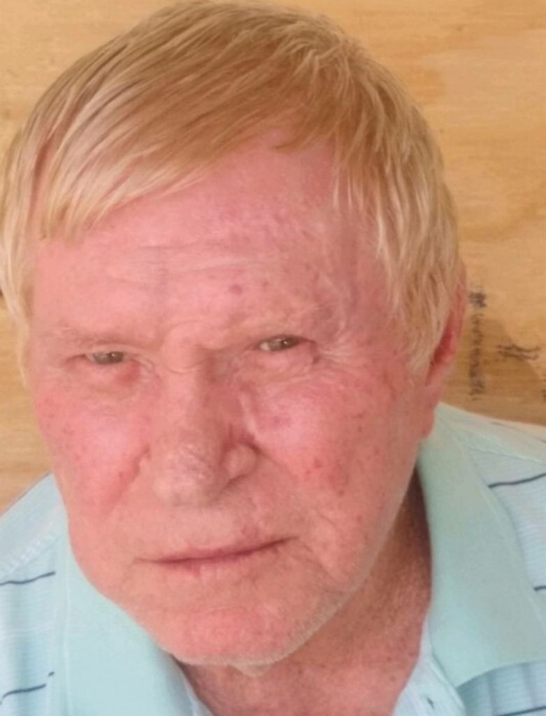 Gary Dell Newman