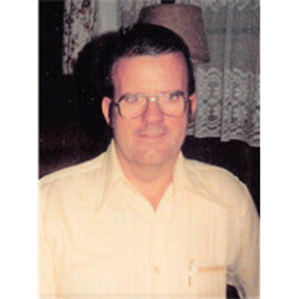 Arthur M. Lamay Profile Photo