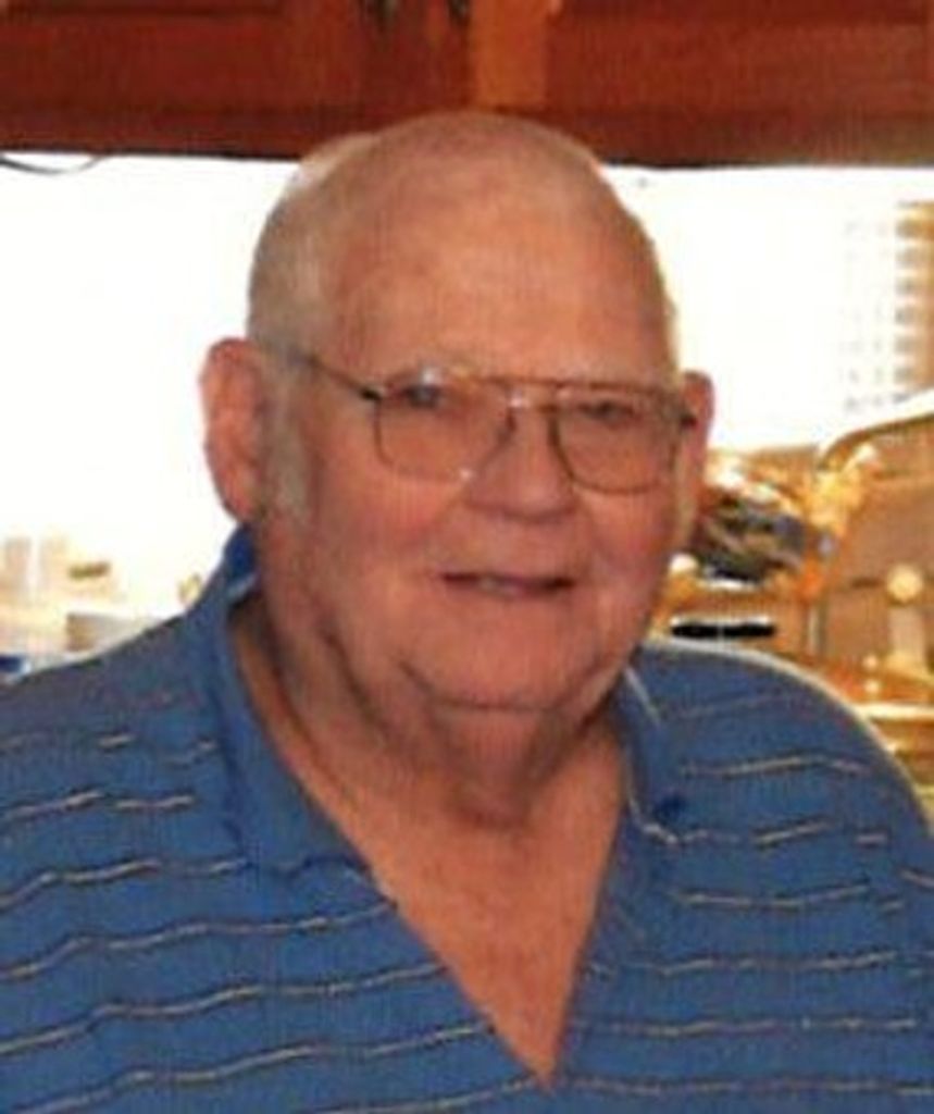 Charles William Sherrell Profile Photo