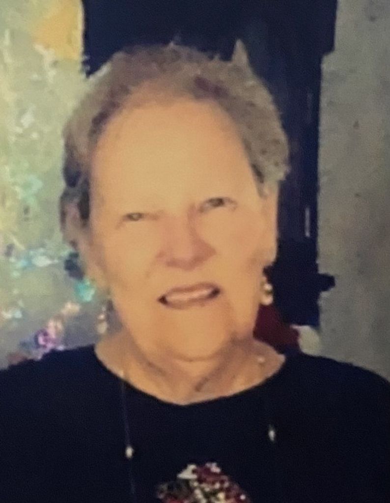 Laurice Dell Smithmier Roaten