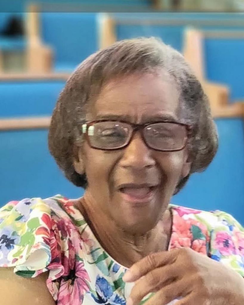 Janie Mae Jones