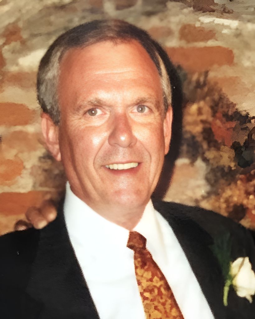 Jay "Dick" McKenney