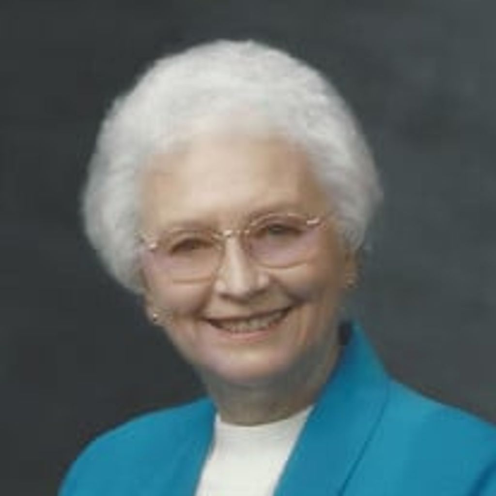 Marjorie Reese Johnson Call