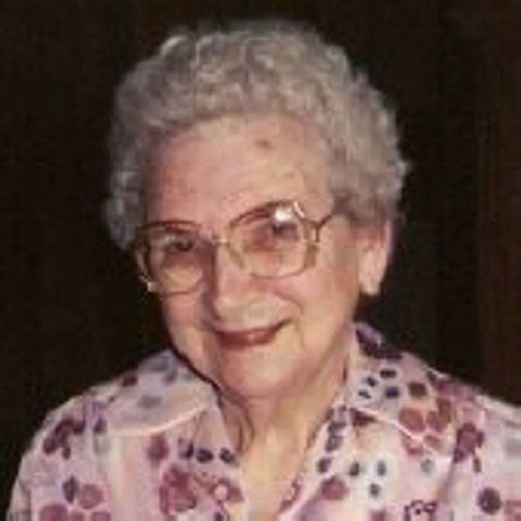 Cora Moore