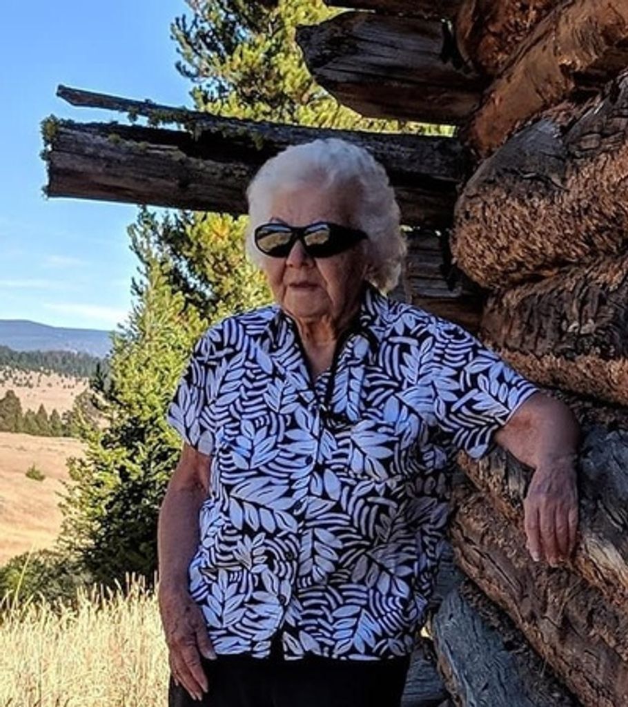 Helen B. Mccourt Profile Photo