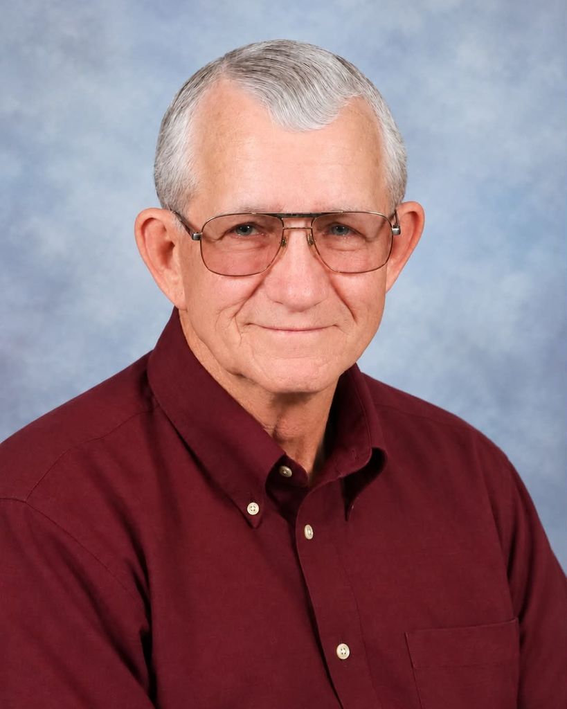 Doyle McEntire
