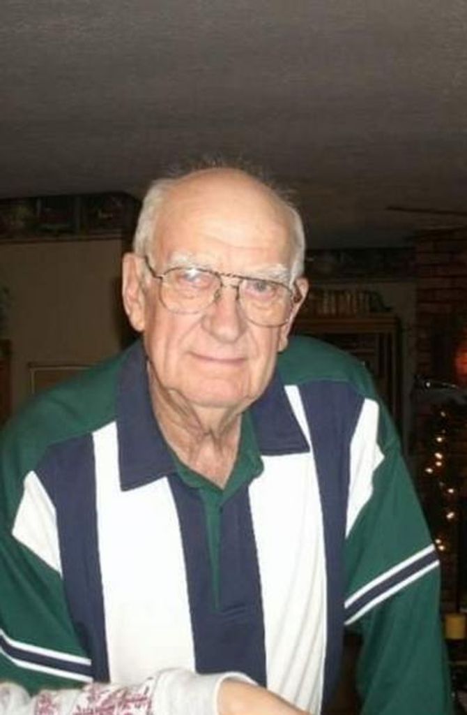 Charley P. Cheak Profile Photo