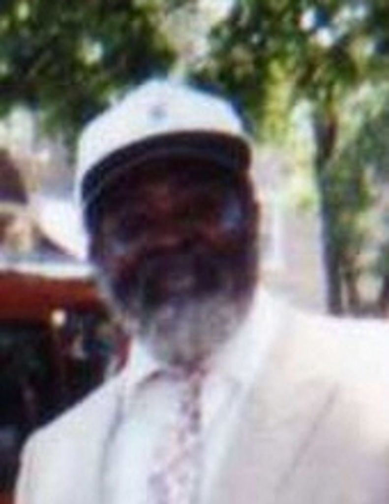Frank Virgil North Profile Photo