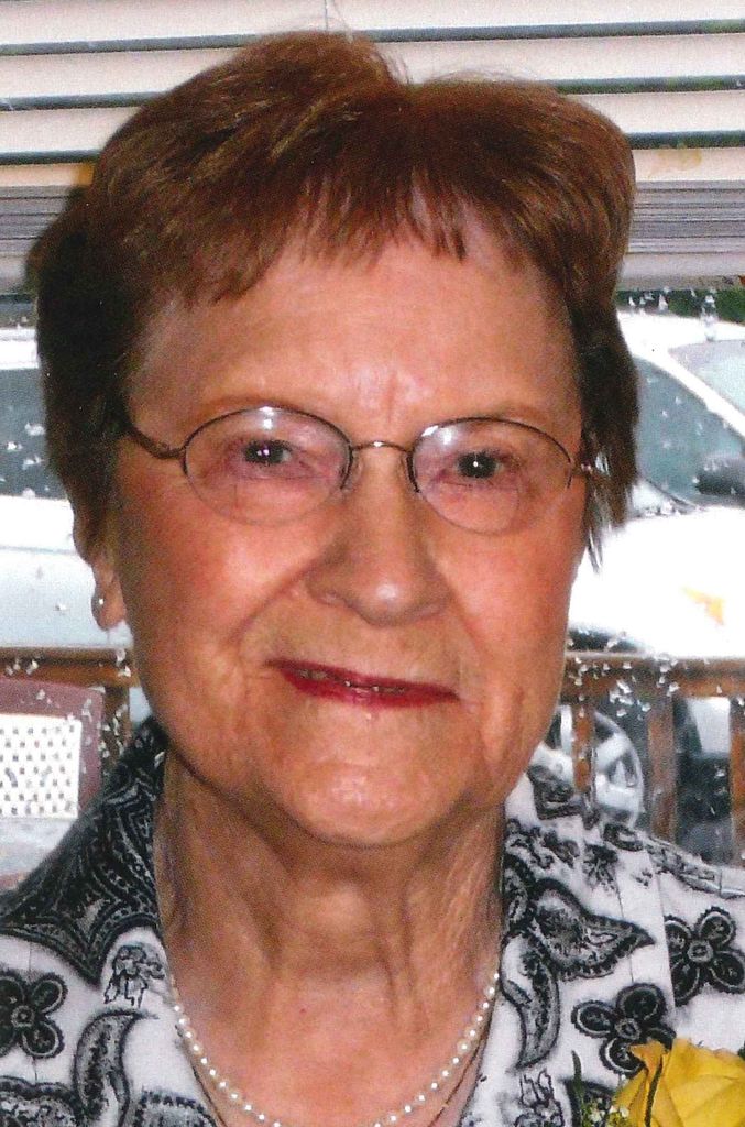 Emma M. Teske