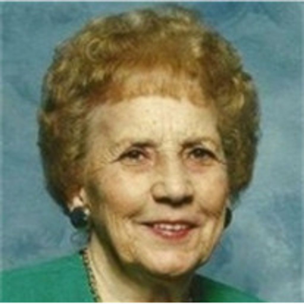 Jewel Kerns Spearrin