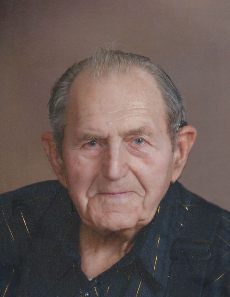 Alvin A. Weber