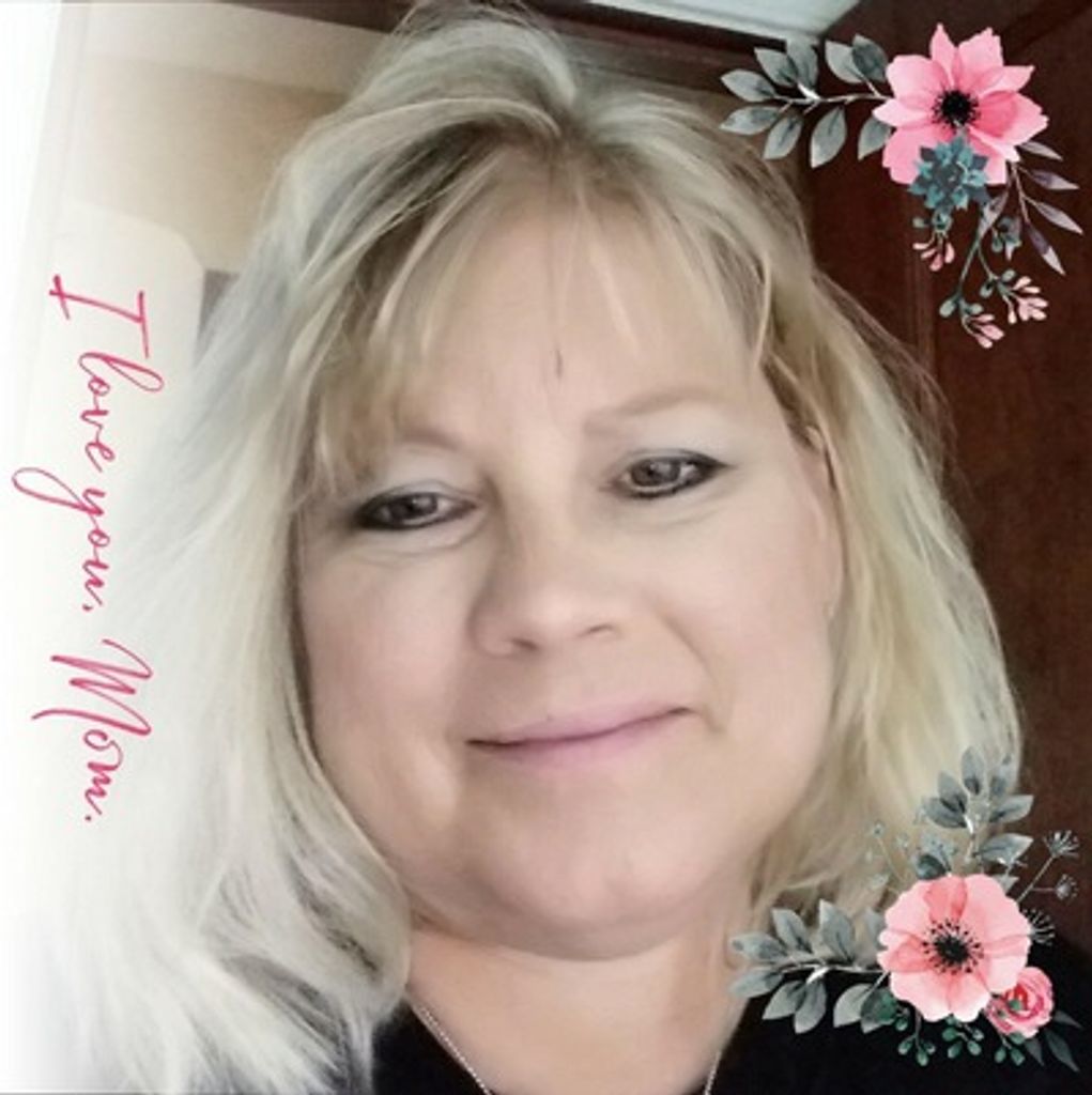 Amy Christine Broin