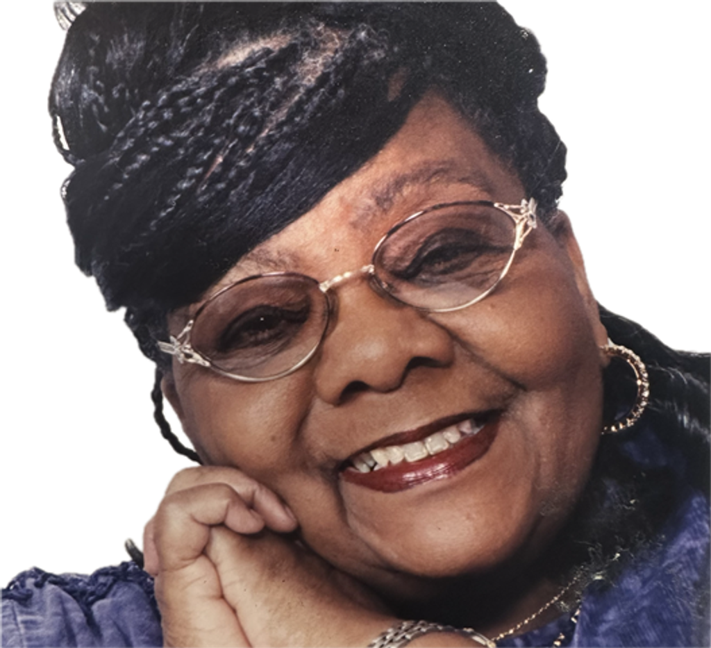 Marian L. (Bailey)  Warden Burton