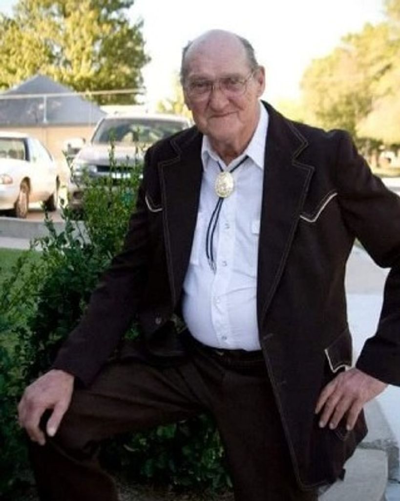 Fred Charles McElroy Profile Photo