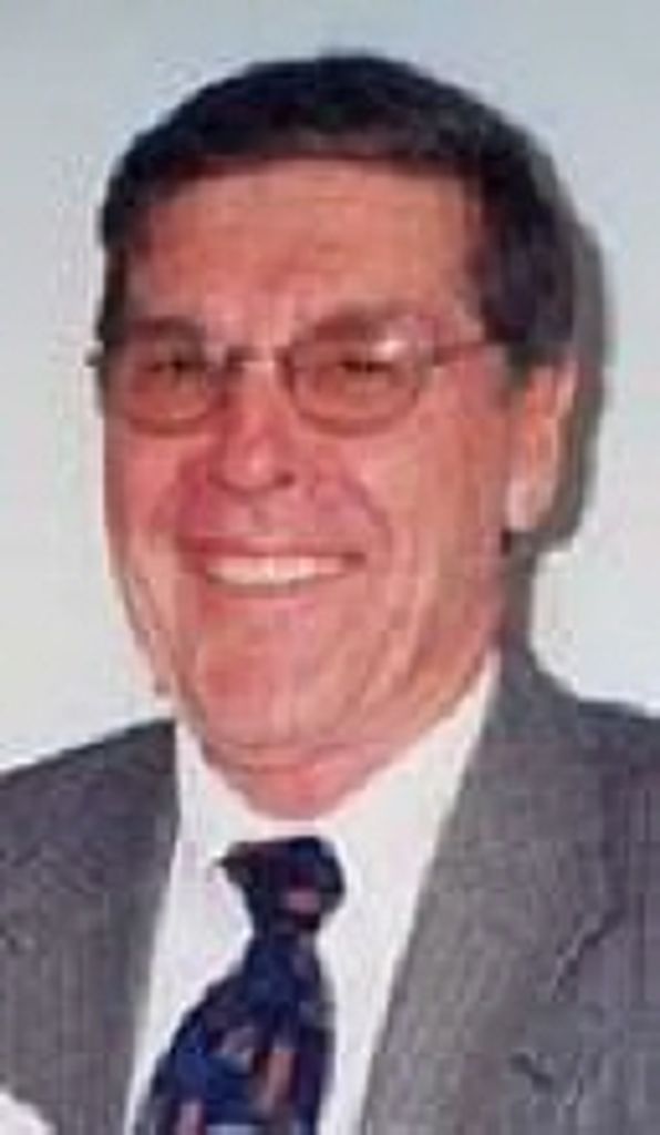 Clifford  J. Nye