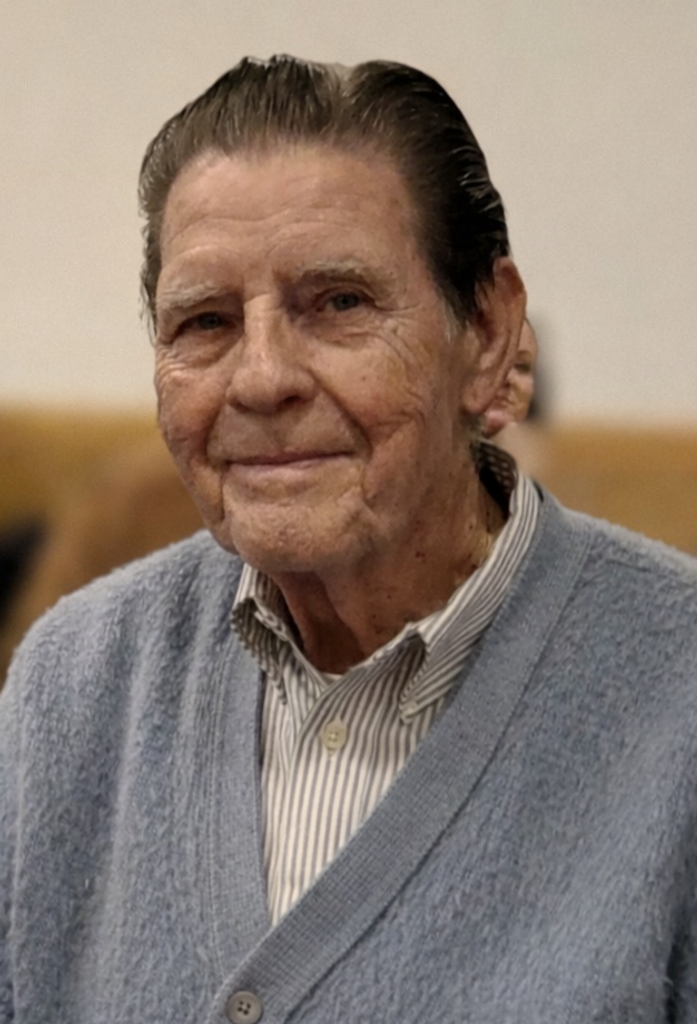 Otto Wilson Profile Photo