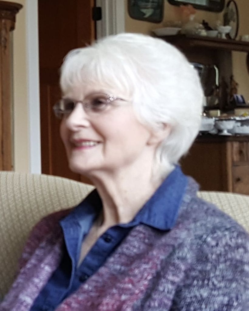 Nelda Jean Boelk Profile Photo