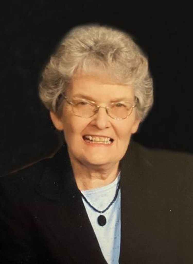 Dorothy May Keplinger