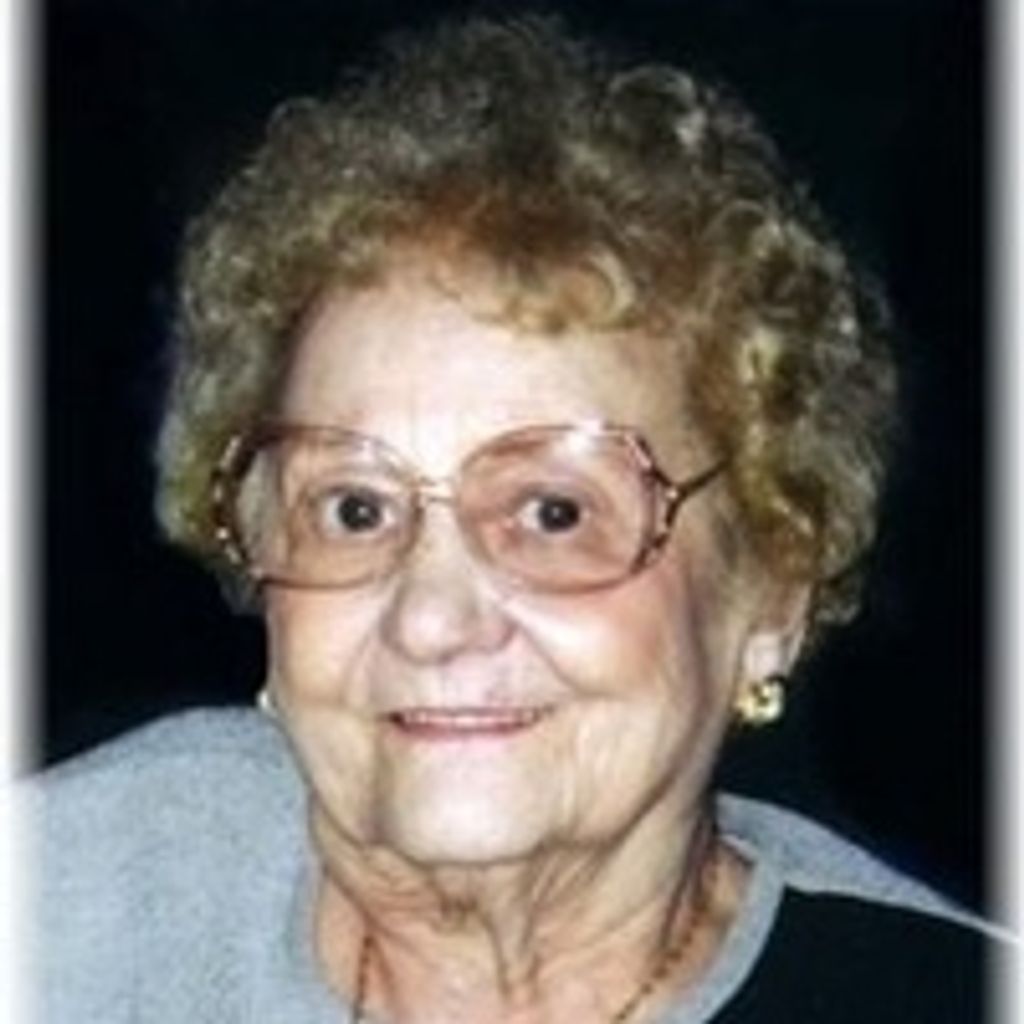 Mary Grace English