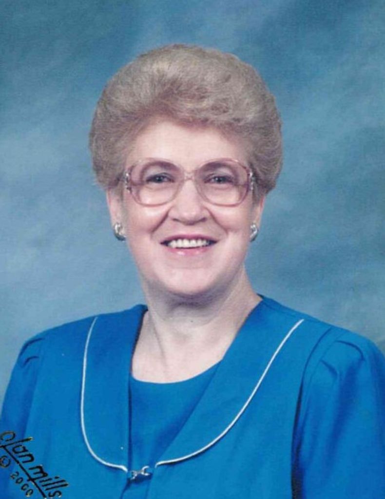 Betty Lou (Densmore)  Stevens