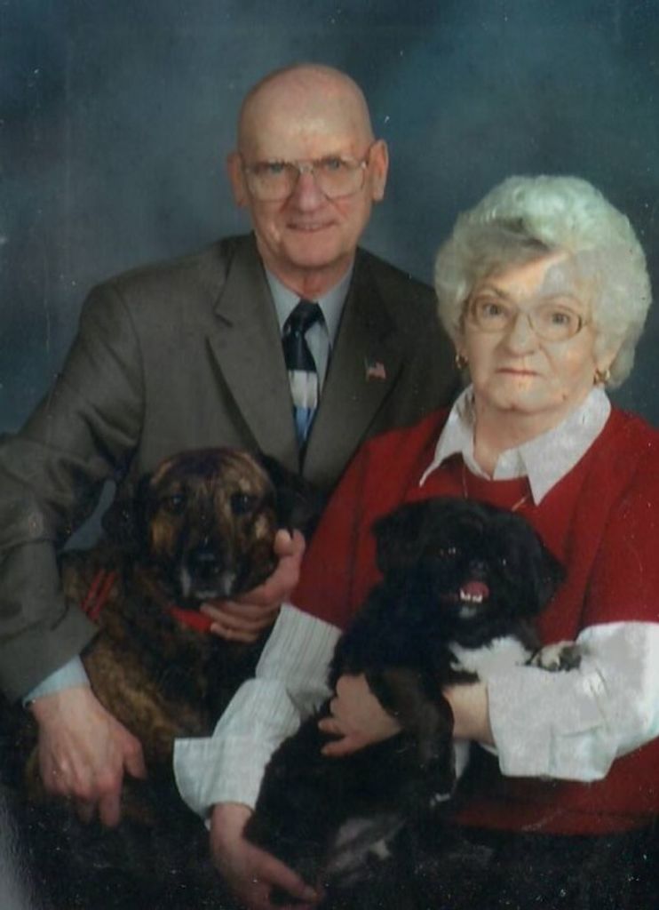 Richard Mccormack Sr.