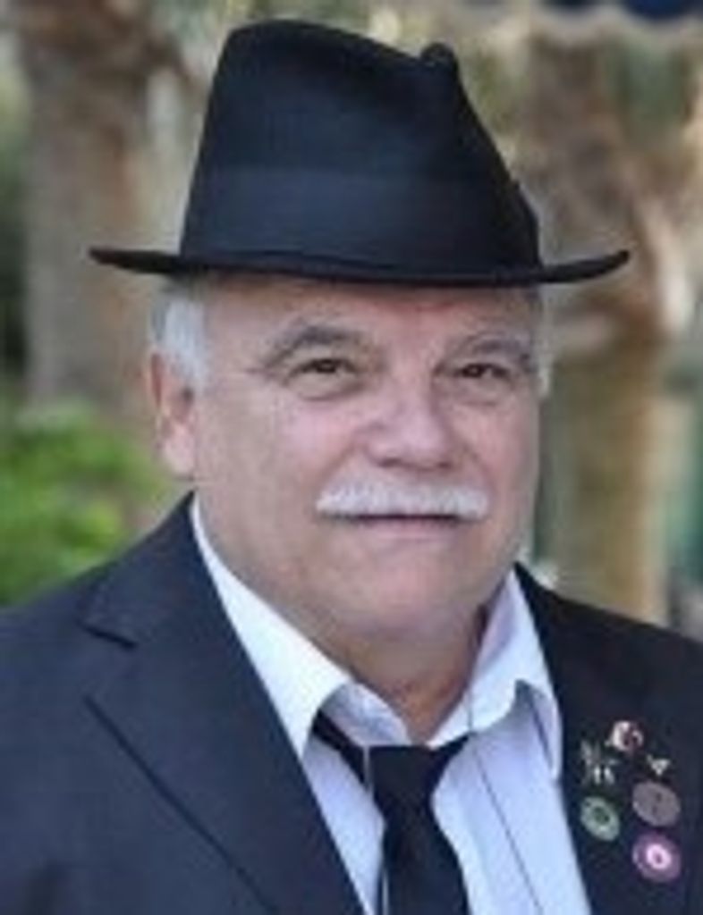 John Mazzola, Jr.