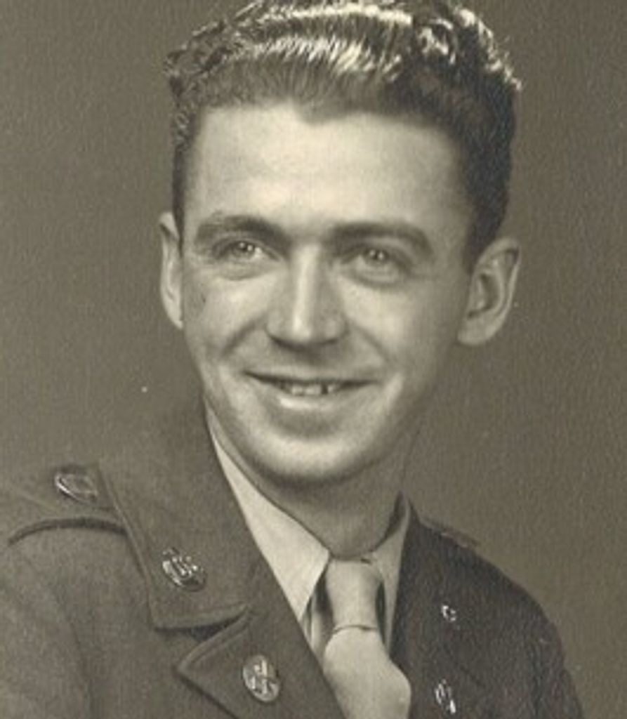 John Pearson
