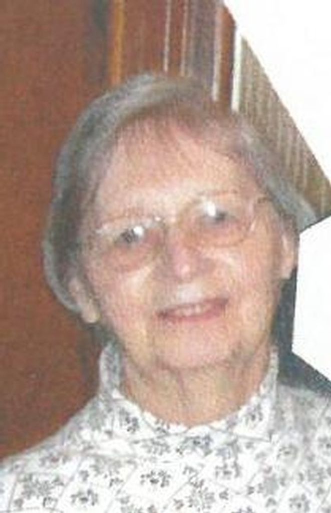 Judith M. Beyer