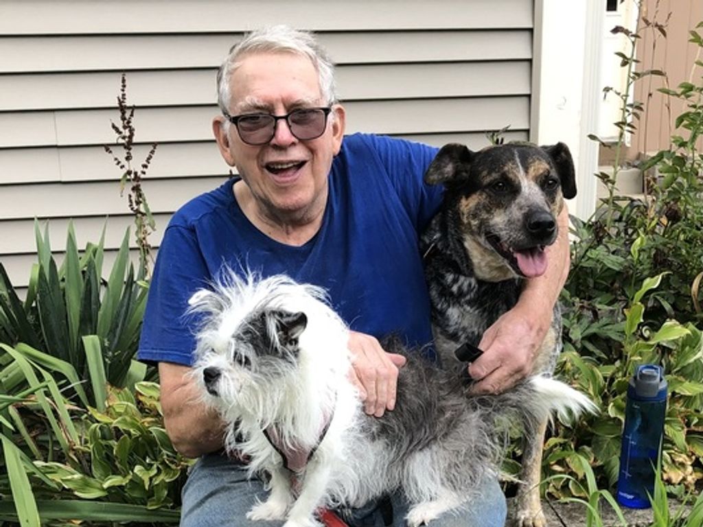 Albert John Choate Profile Photo