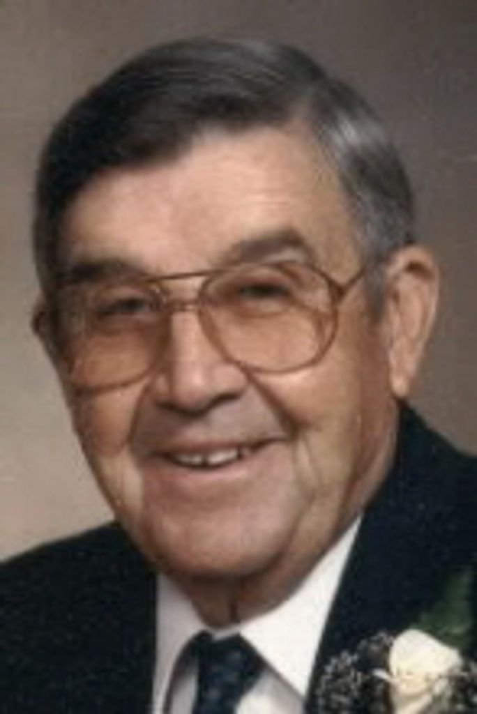 John "Donald" Howard