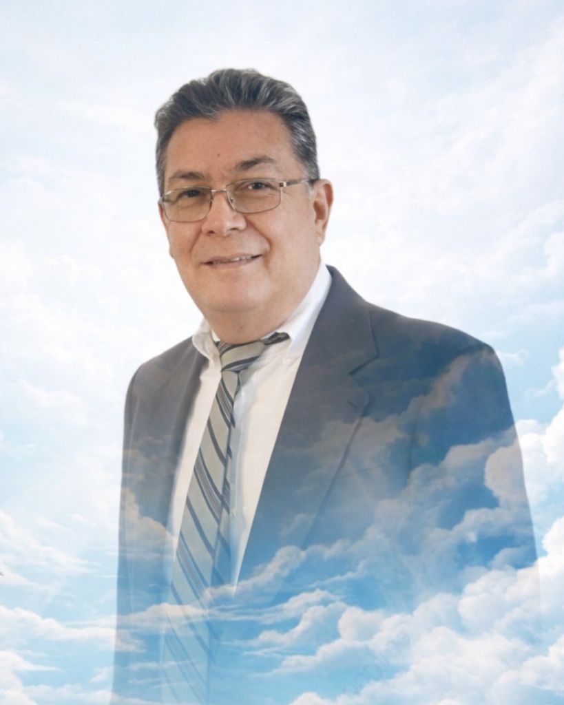 J Jesus Mujica Alfaro Profile Photo