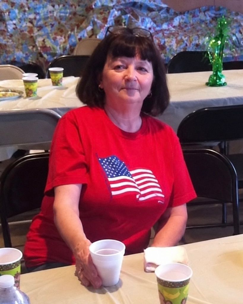 Joyce Lee Kearns Profile Photo