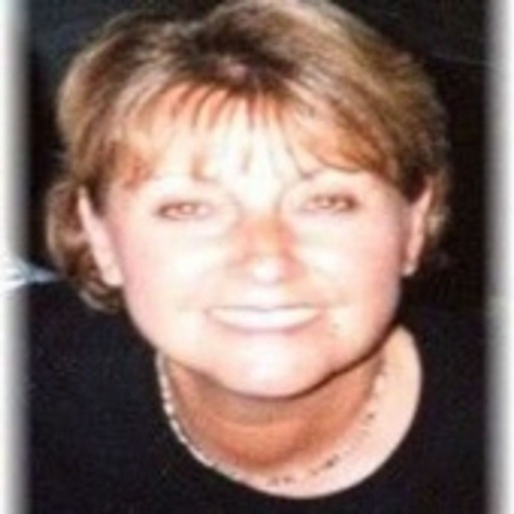 Joan M. Pruett