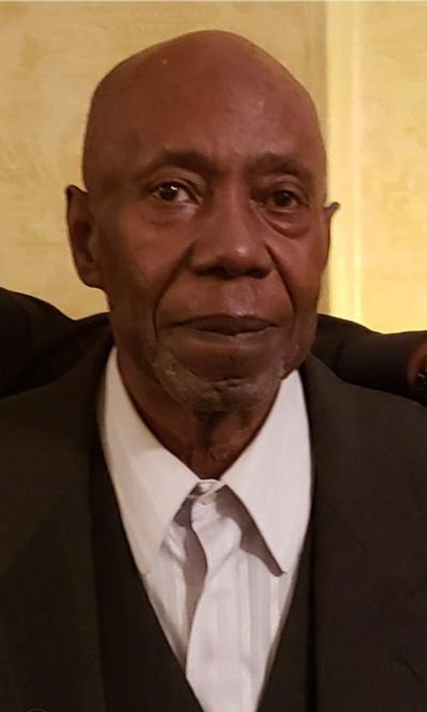 James A. Stacy Profile Photo