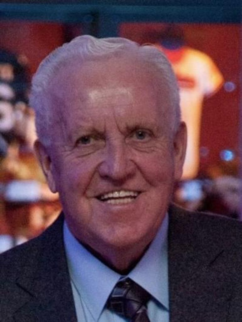 Martin Francis Murphy Profile Photo