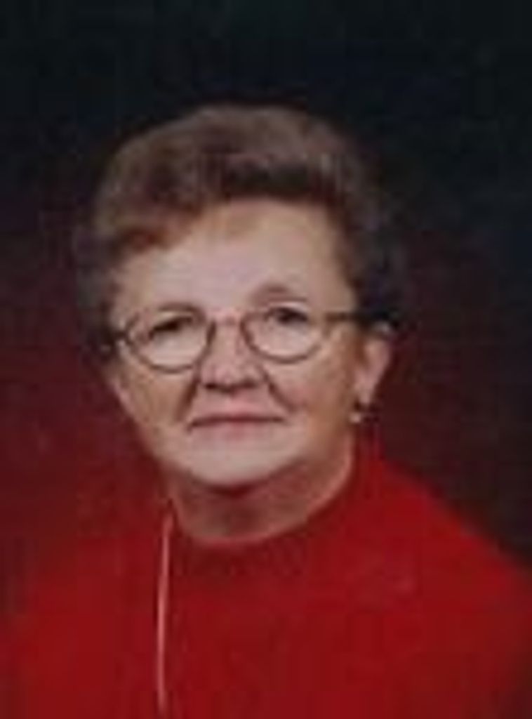 Edna A. Skibba
